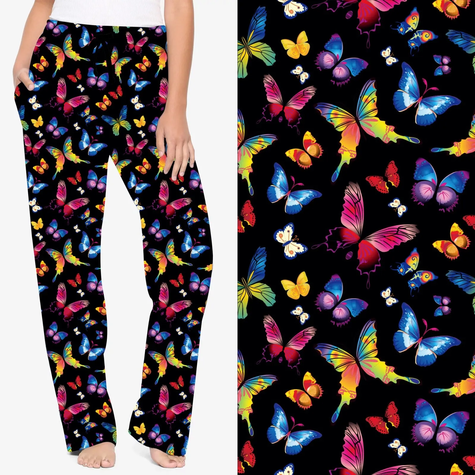 Full Flight Lounge Pants
