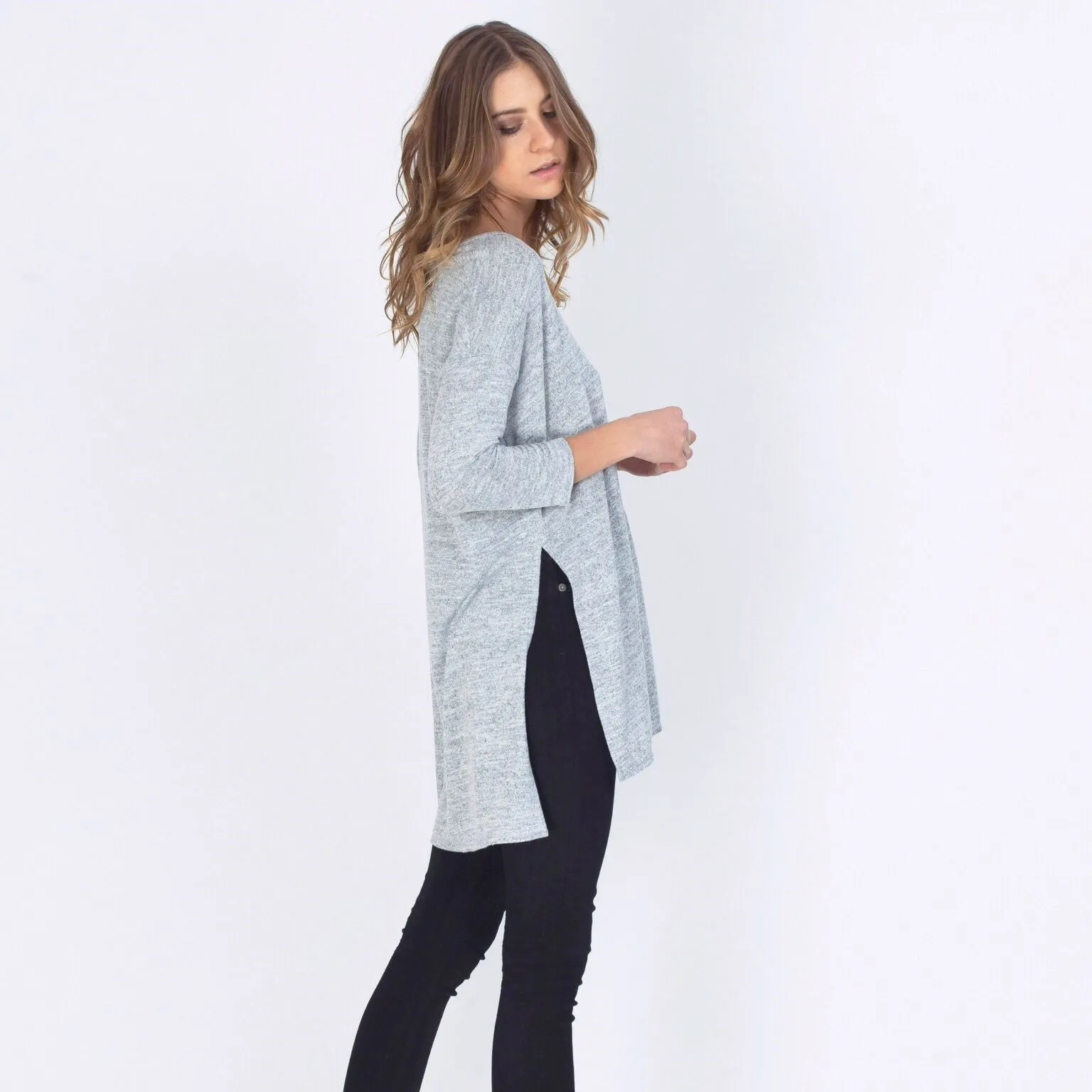 GENTLE FAWN Impulse Top