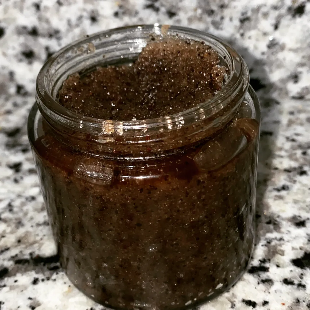 Girls Dem Sugar | Whipped Sugar Scrub