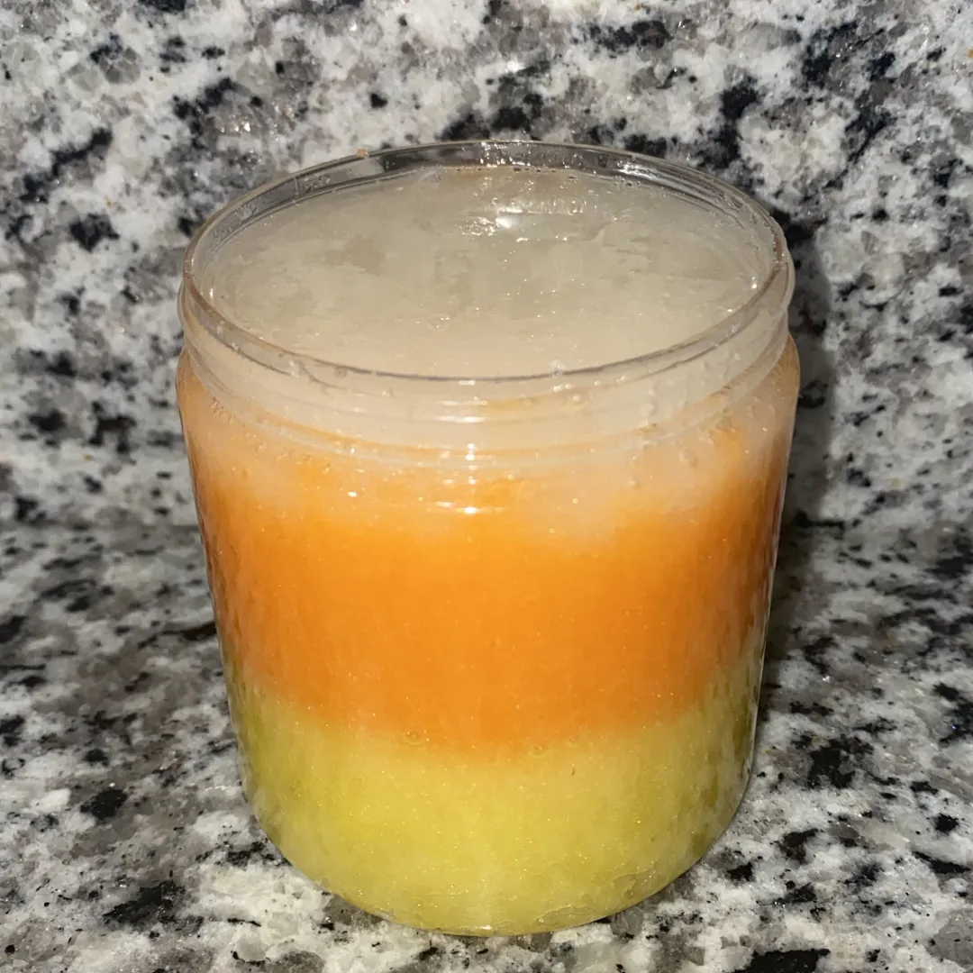Girls Dem Sugar | Whipped Sugar Scrub