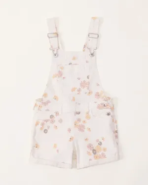 Girls Shortalls