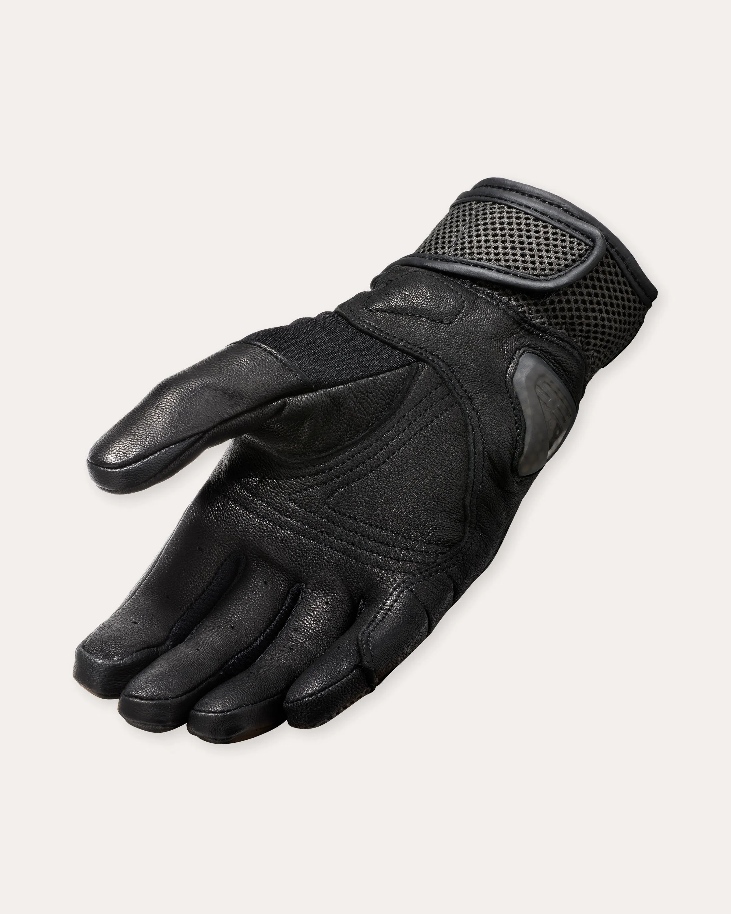 Gloves Metric | Black-Anthracite