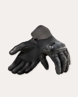 Gloves Metric | Black-Anthracite