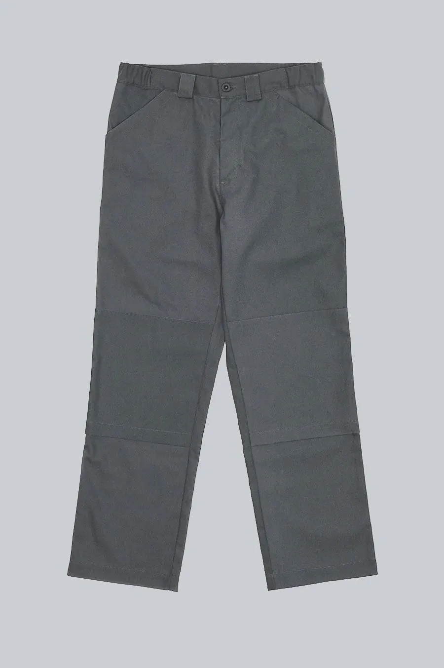 GR10K REPLICATED PANT CONVOY GREY