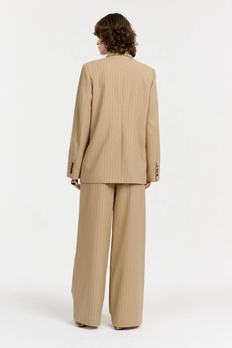 GRACE BLAZER