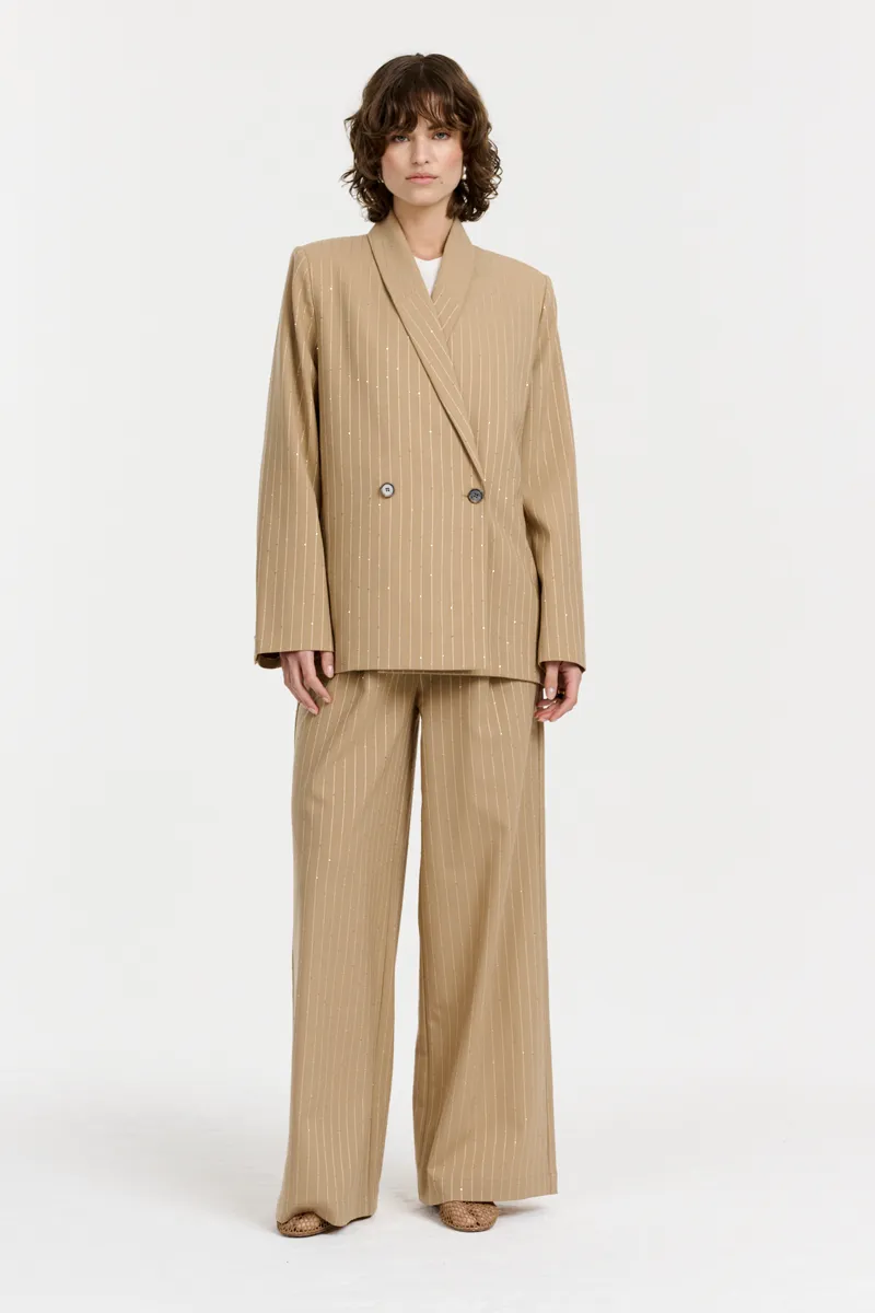 GRACE BLAZER