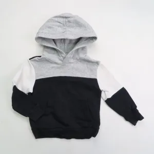 H&M - Hoodie (2-4Y)