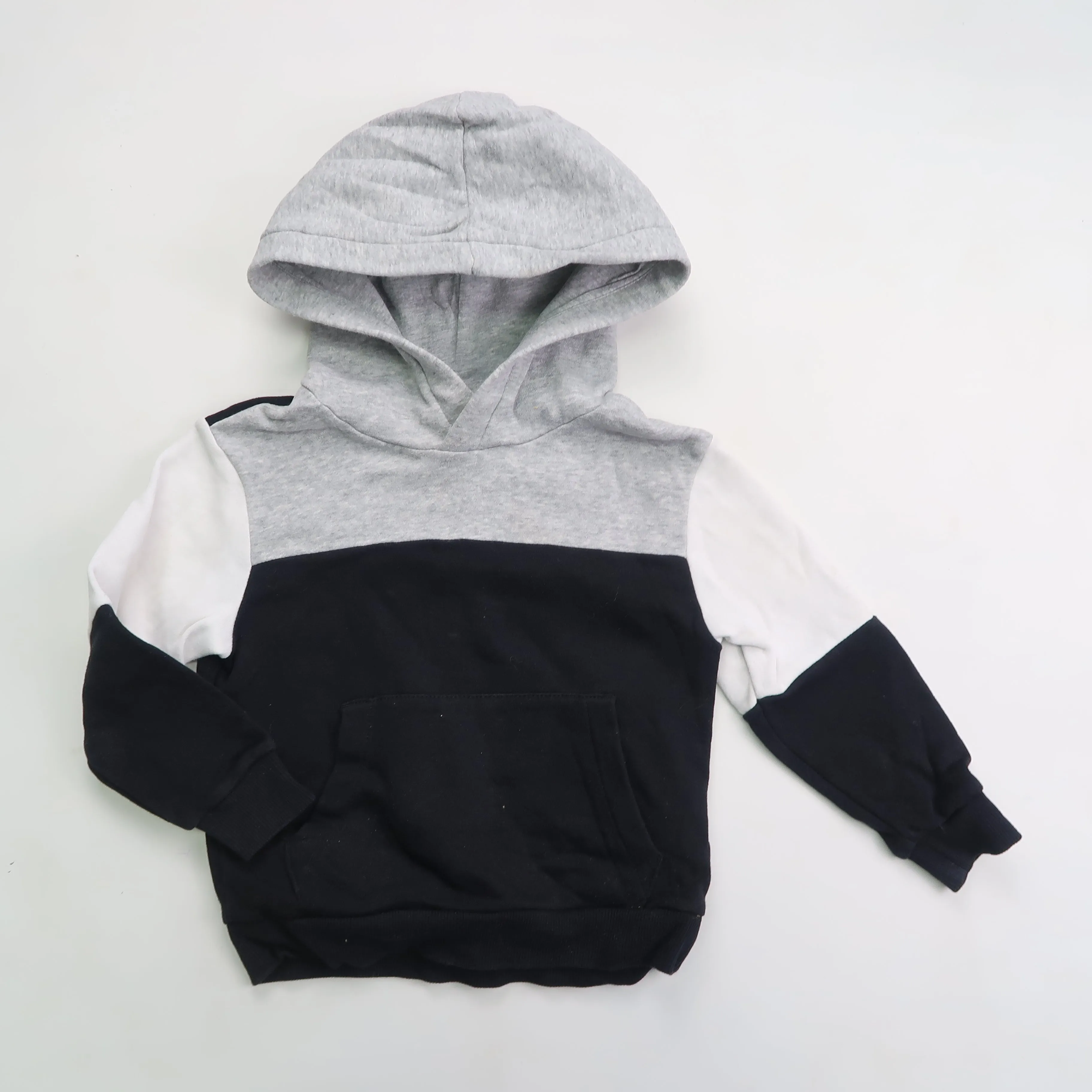 H&M - Hoodie (2-4Y)