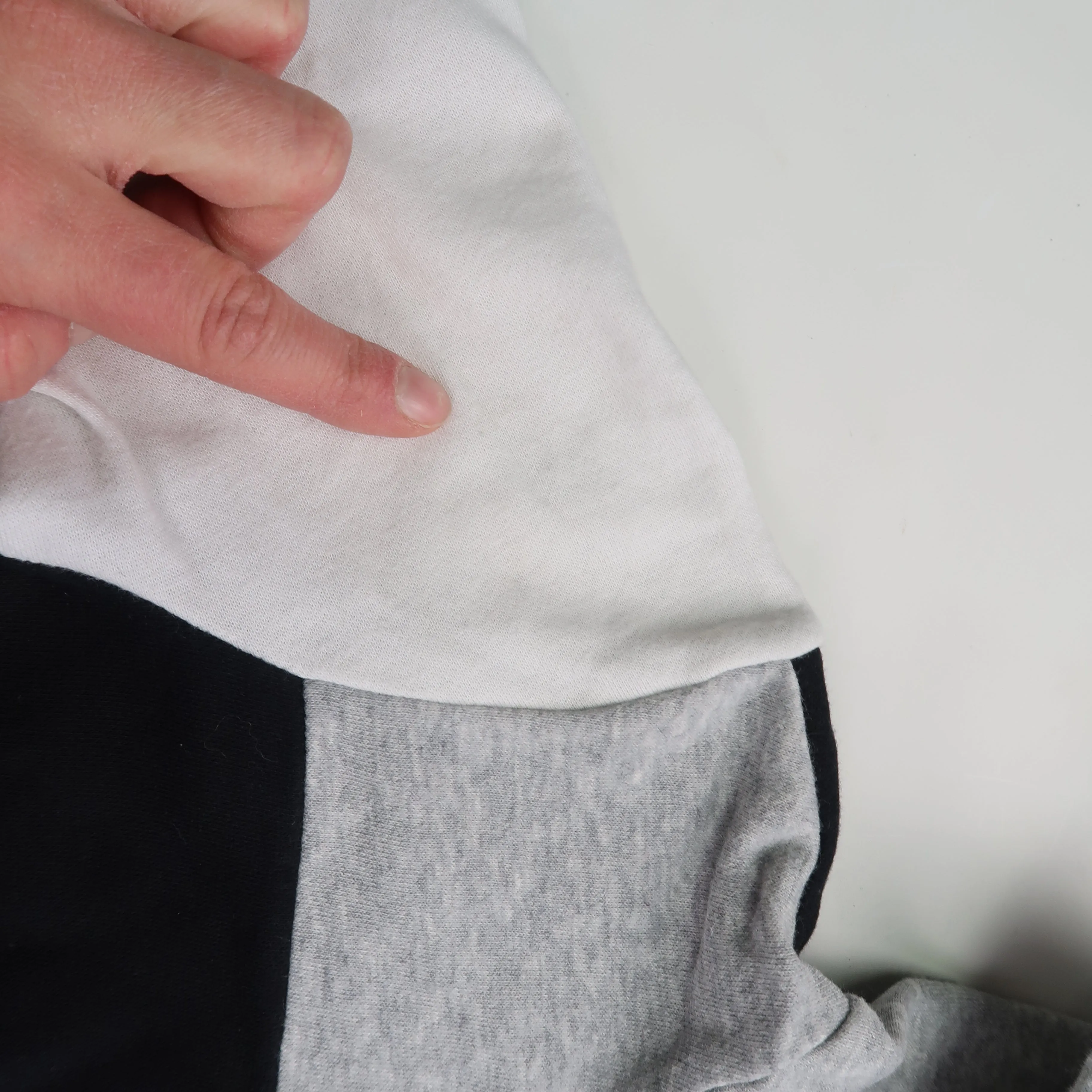 H&M - Hoodie (2-4Y)
