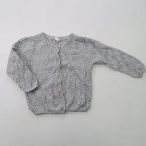 H&M - Sweater (12-18M)