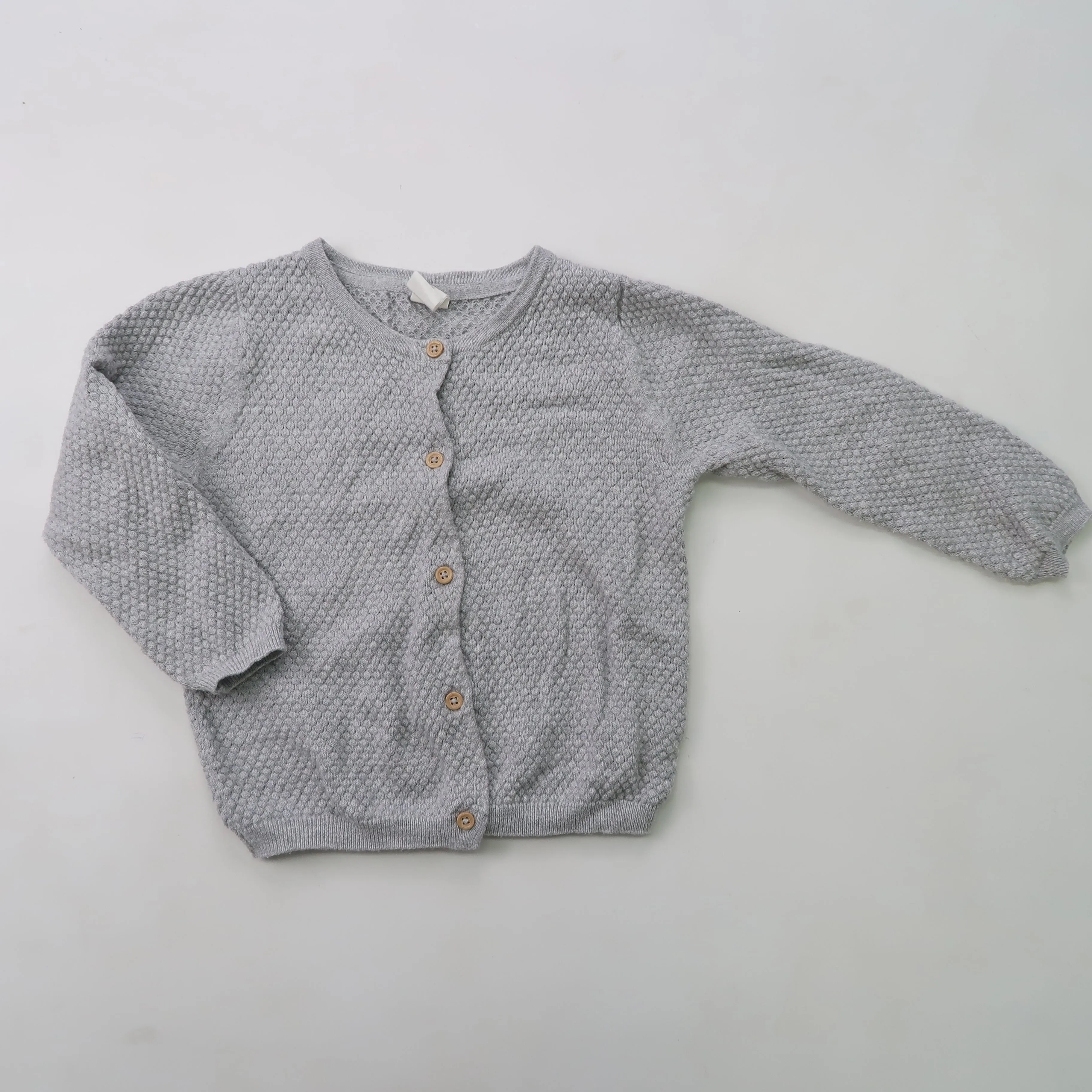 H&M - Sweater (12-18M)
