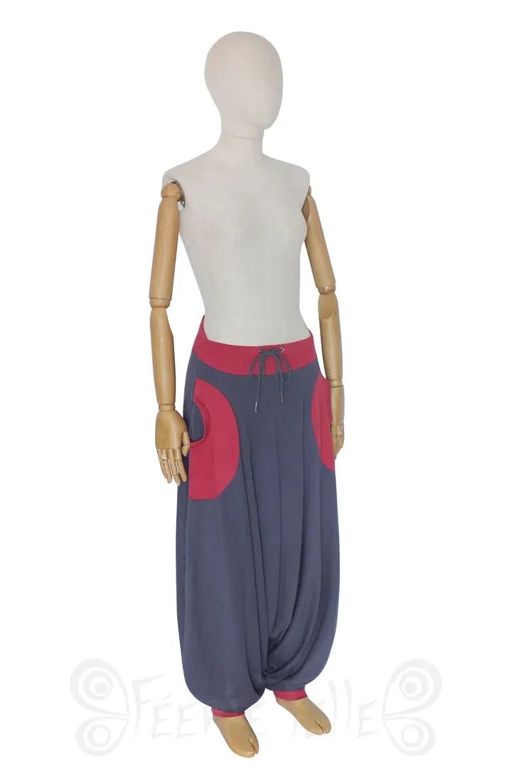 Harouel Trousers