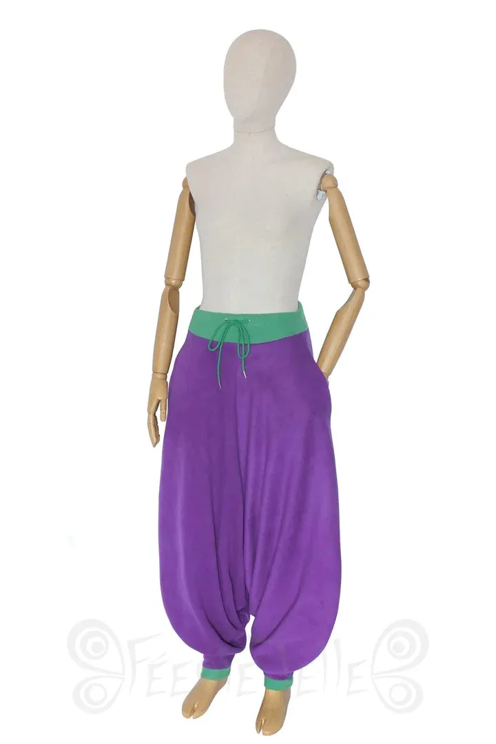 Harouel Trousers
