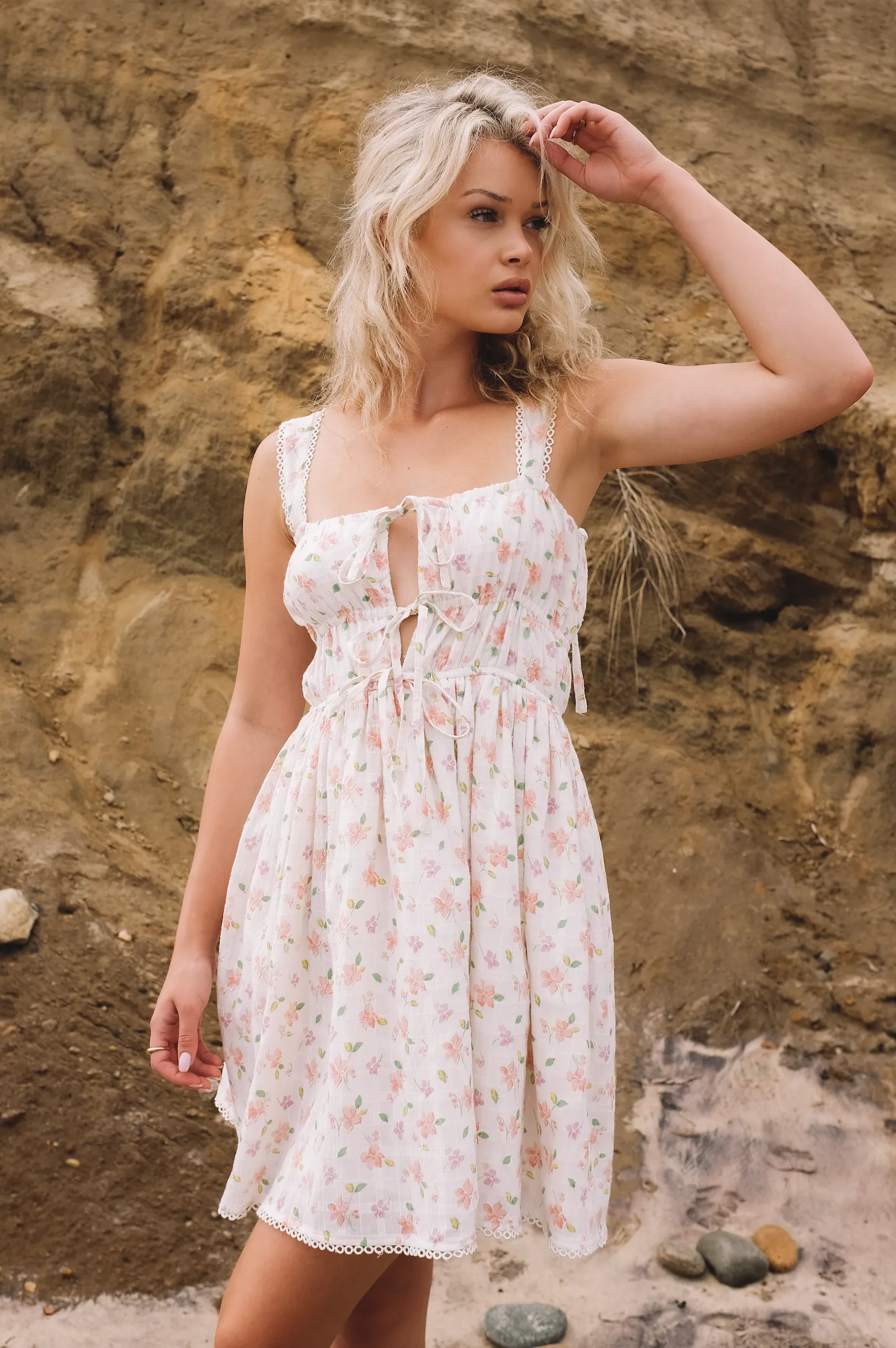 Harper Dress