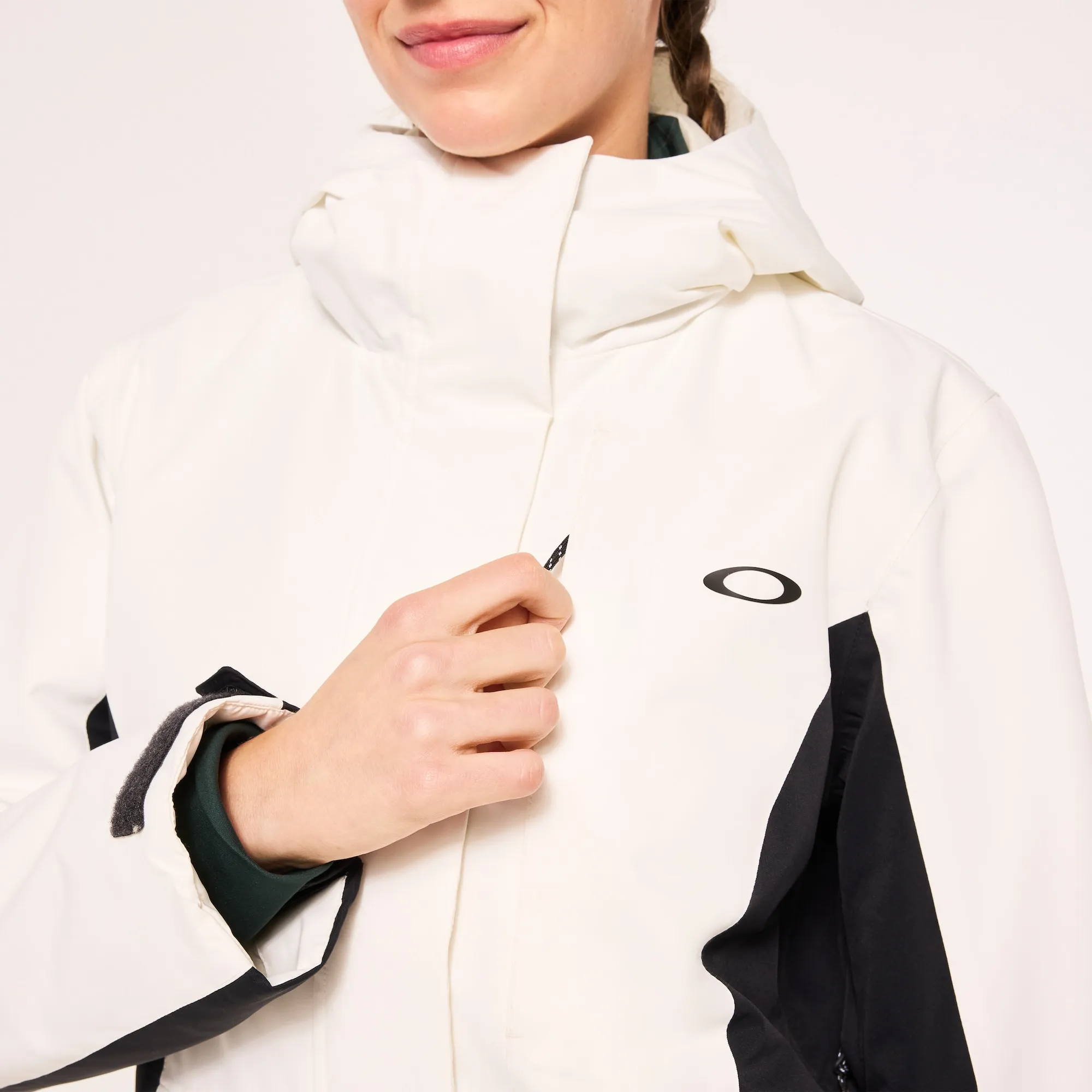 Heavenly Rc Jacket
