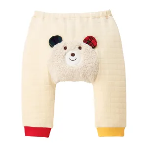 HOT BISCUITS LONG PANTS