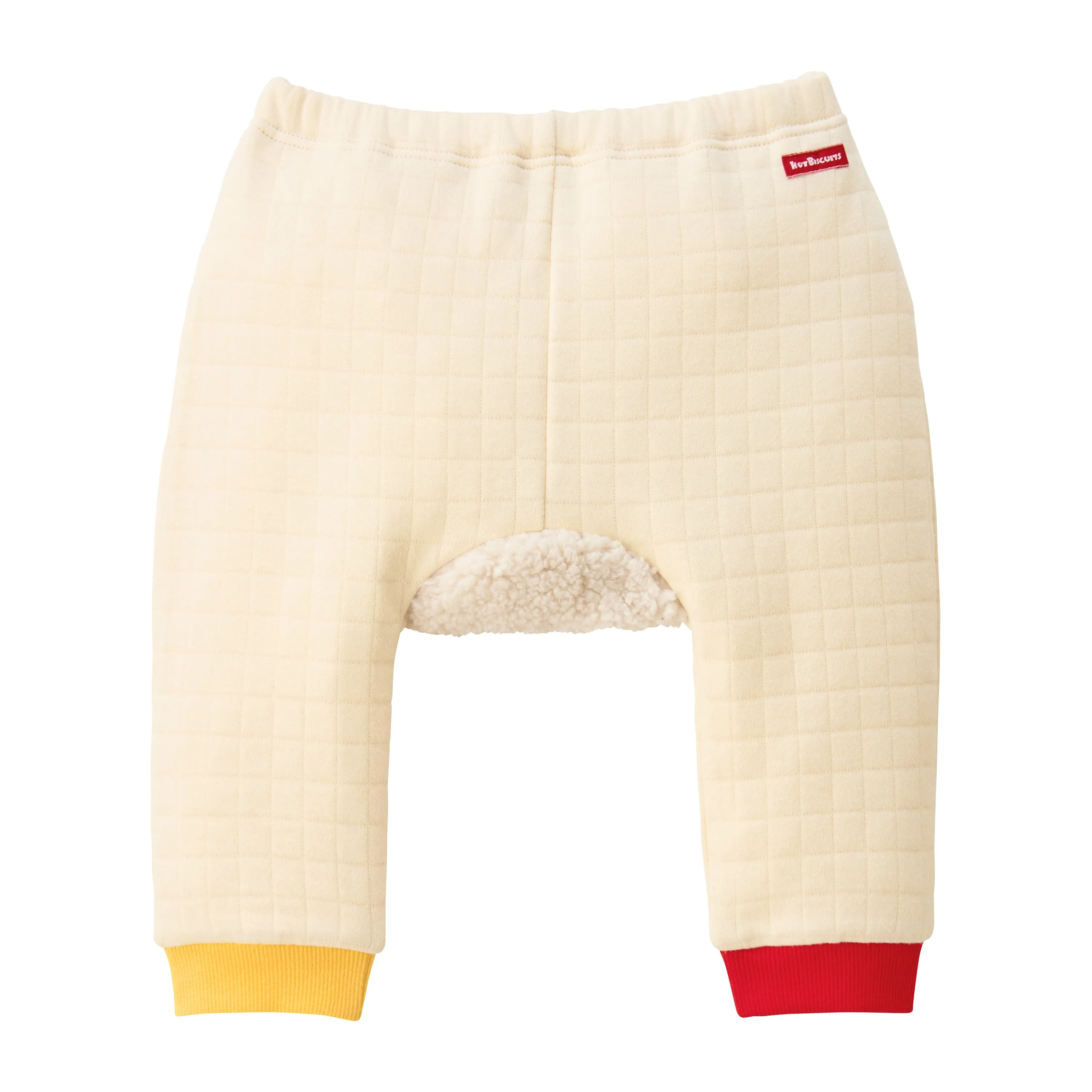HOT BISCUITS LONG PANTS