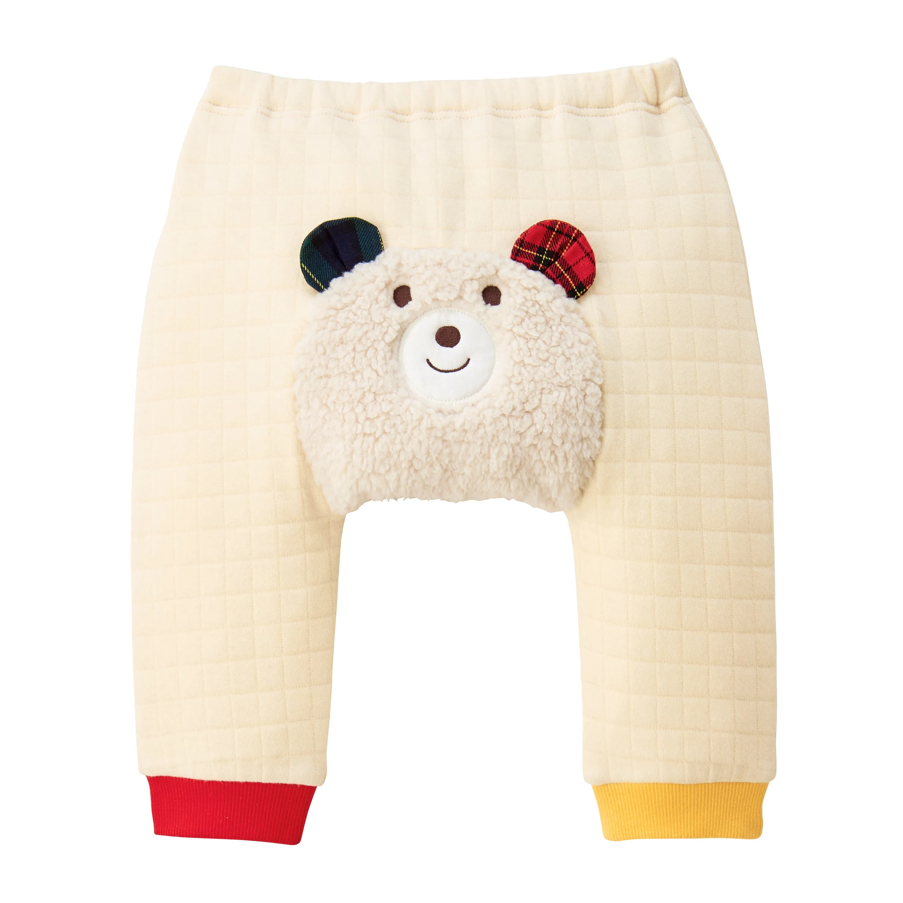 HOT BISCUITS LONG PANTS