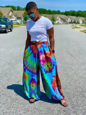 In Living Color