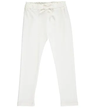 Ivory Fawn Pants