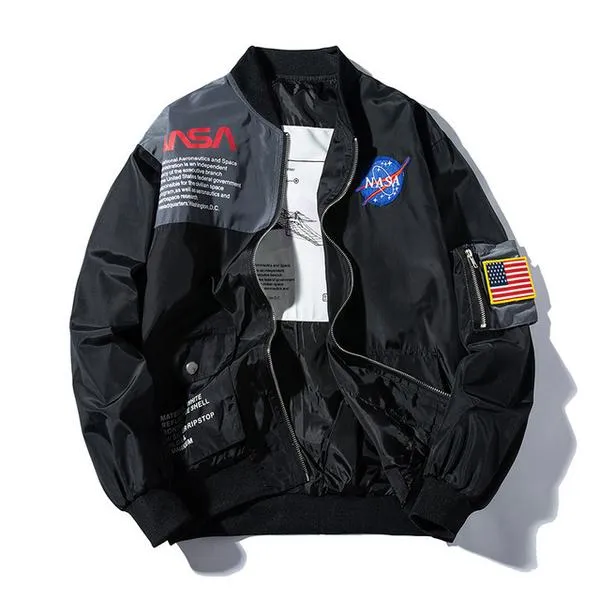J-21 Space Bomber