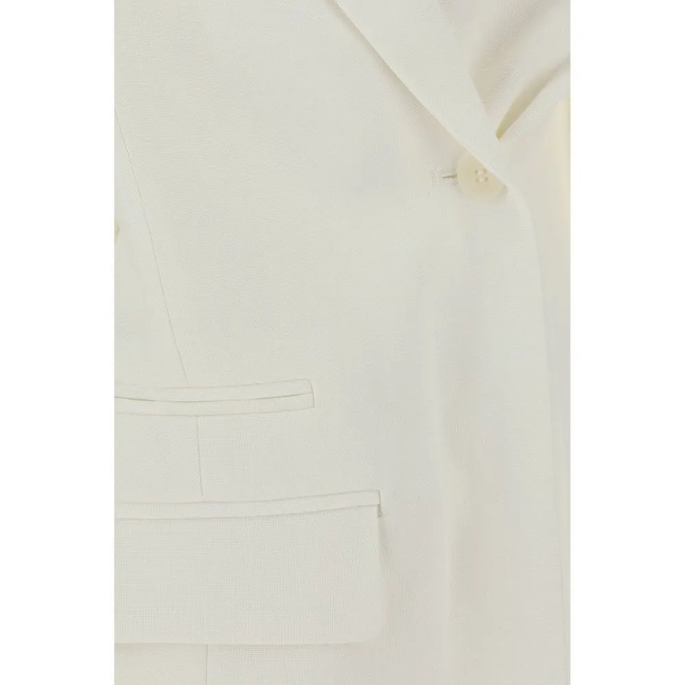 Jacquemus La Veste Tibau Blazer Jacket