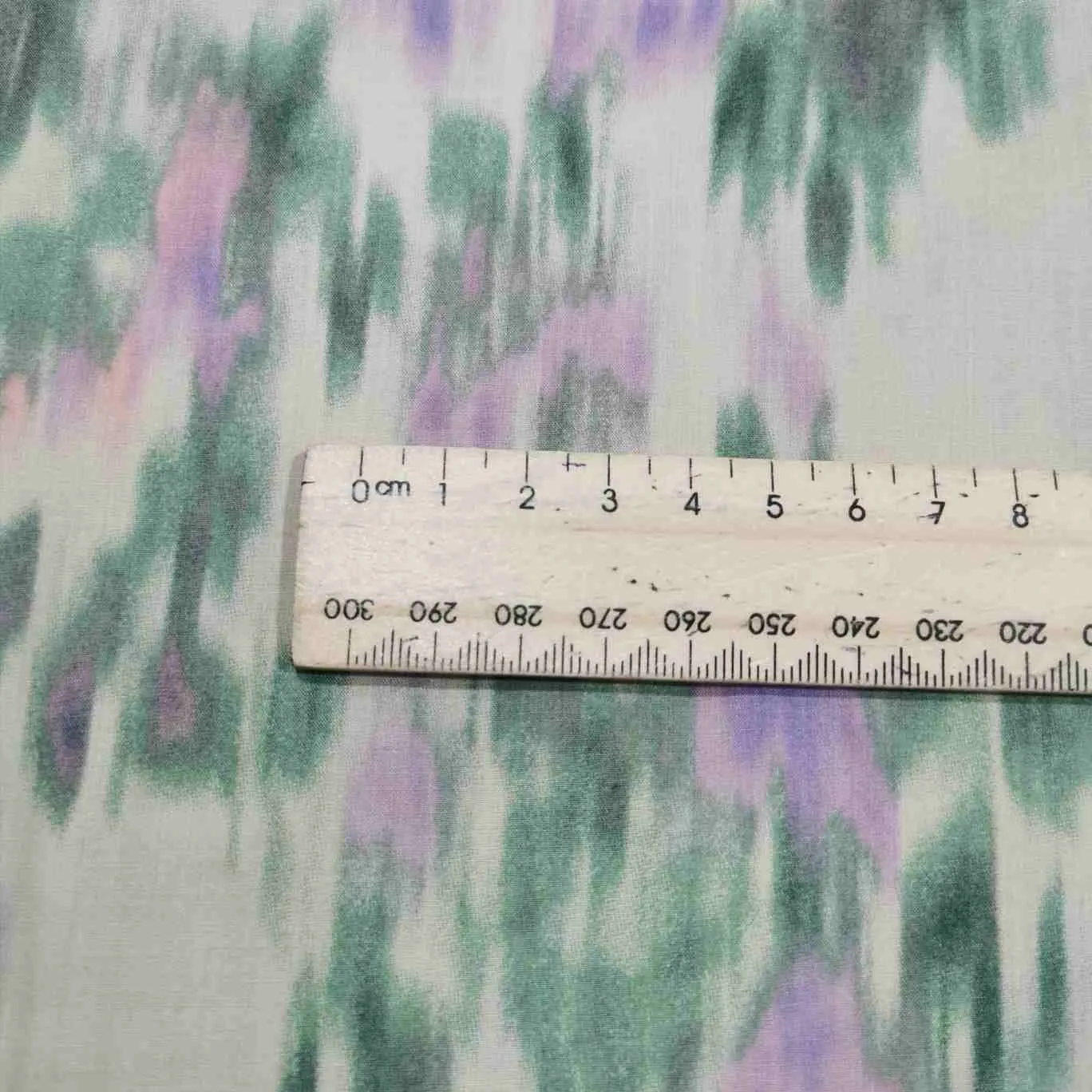 Japanese Cotton Lawn, Vintage Floral