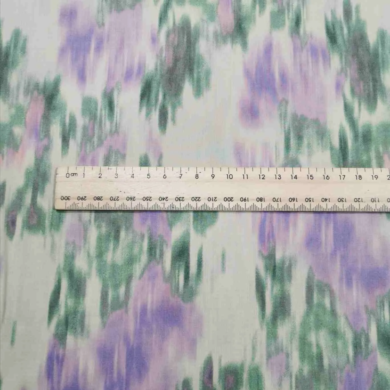 Japanese Cotton Lawn, Vintage Floral