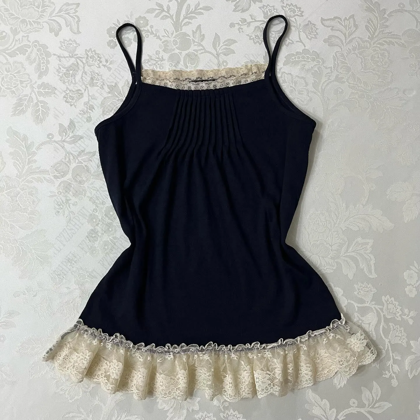 JazzHer Fashion Sweet Harajuku Sleeveless Halter tops Y2K Women Clothes Soft Classic Chic Singlet Sweet Cute Solid Tide Vintage Camisole
