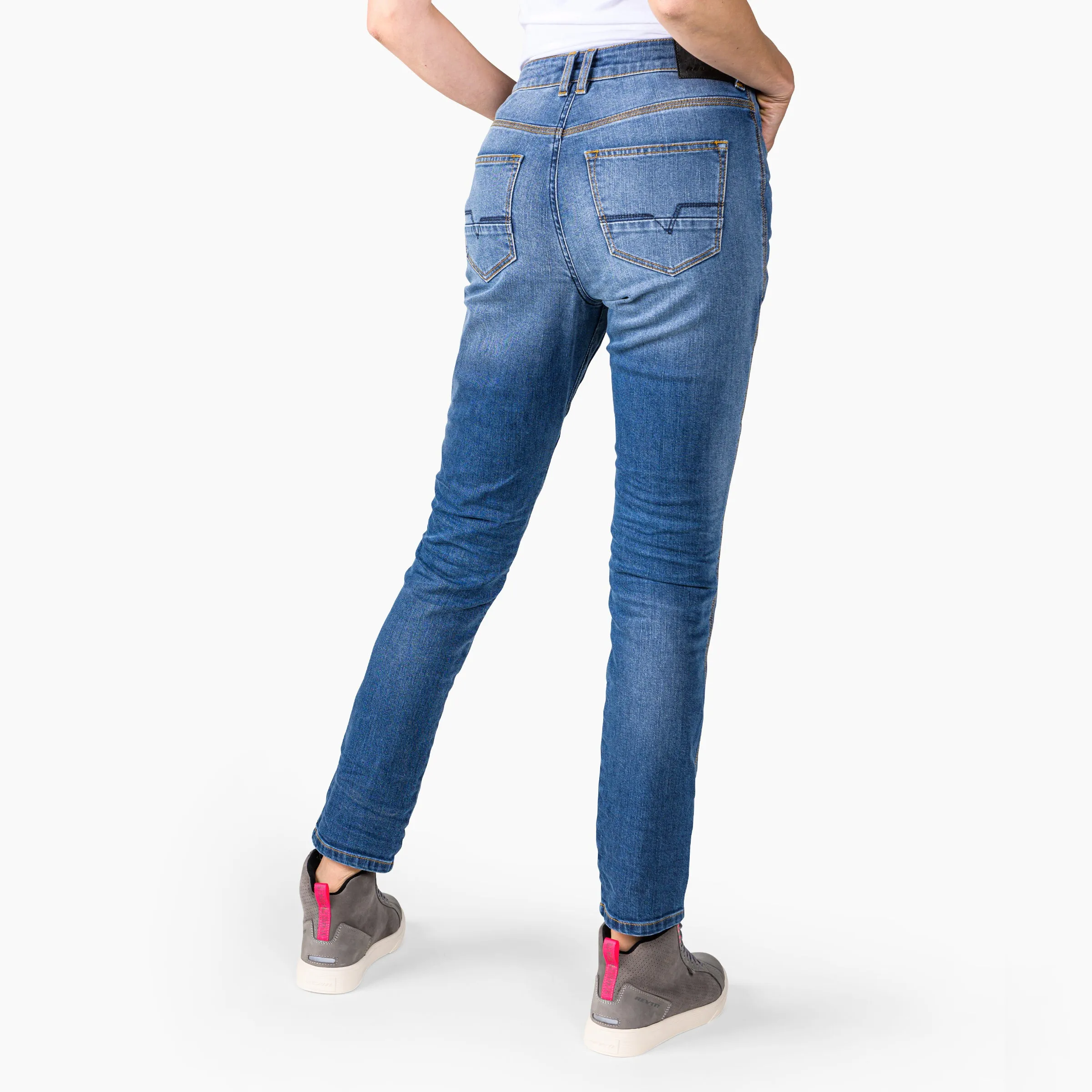 Jeans Victoria 2 Ladies SF | Medium Blue