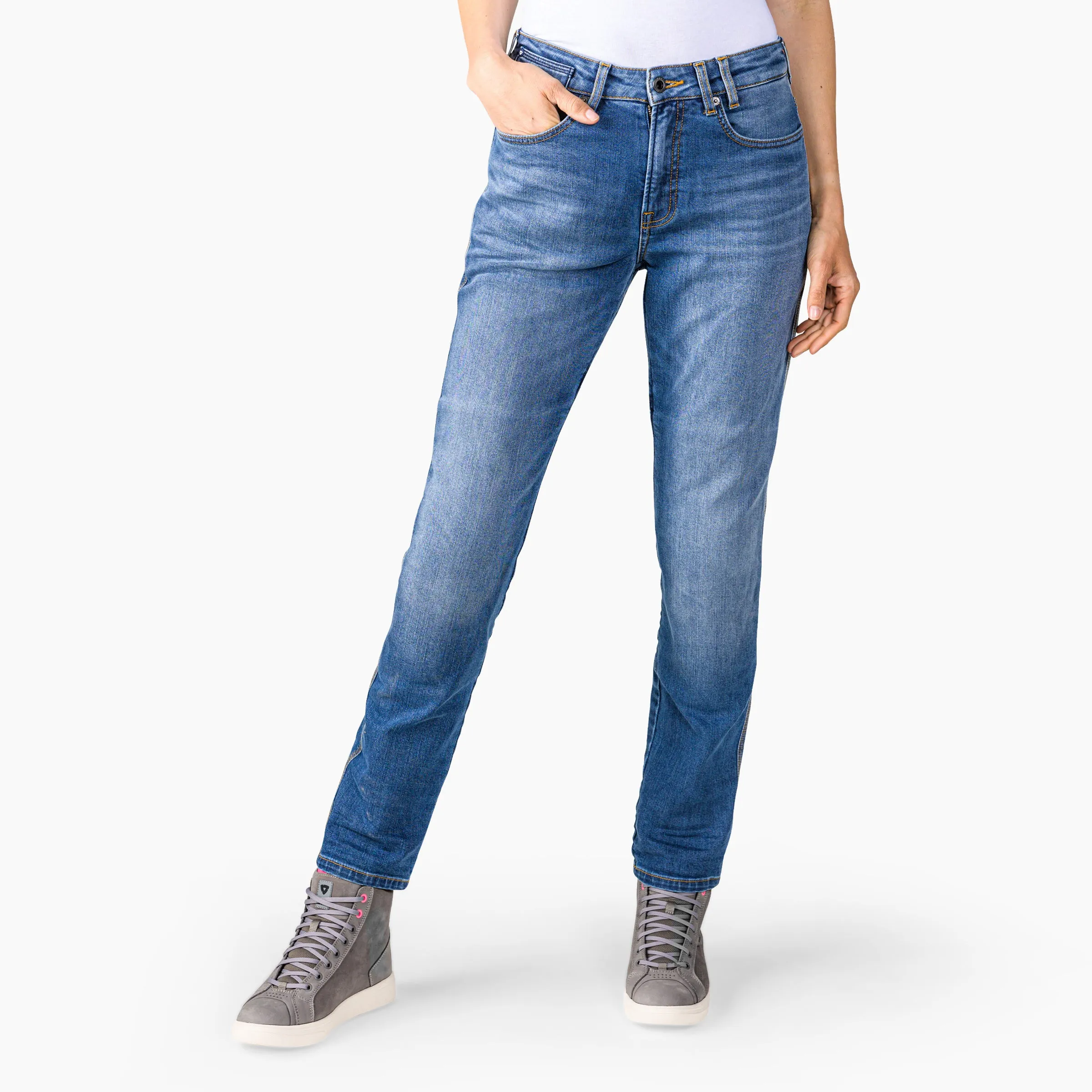 Jeans Victoria 2 Ladies SF | Medium Blue