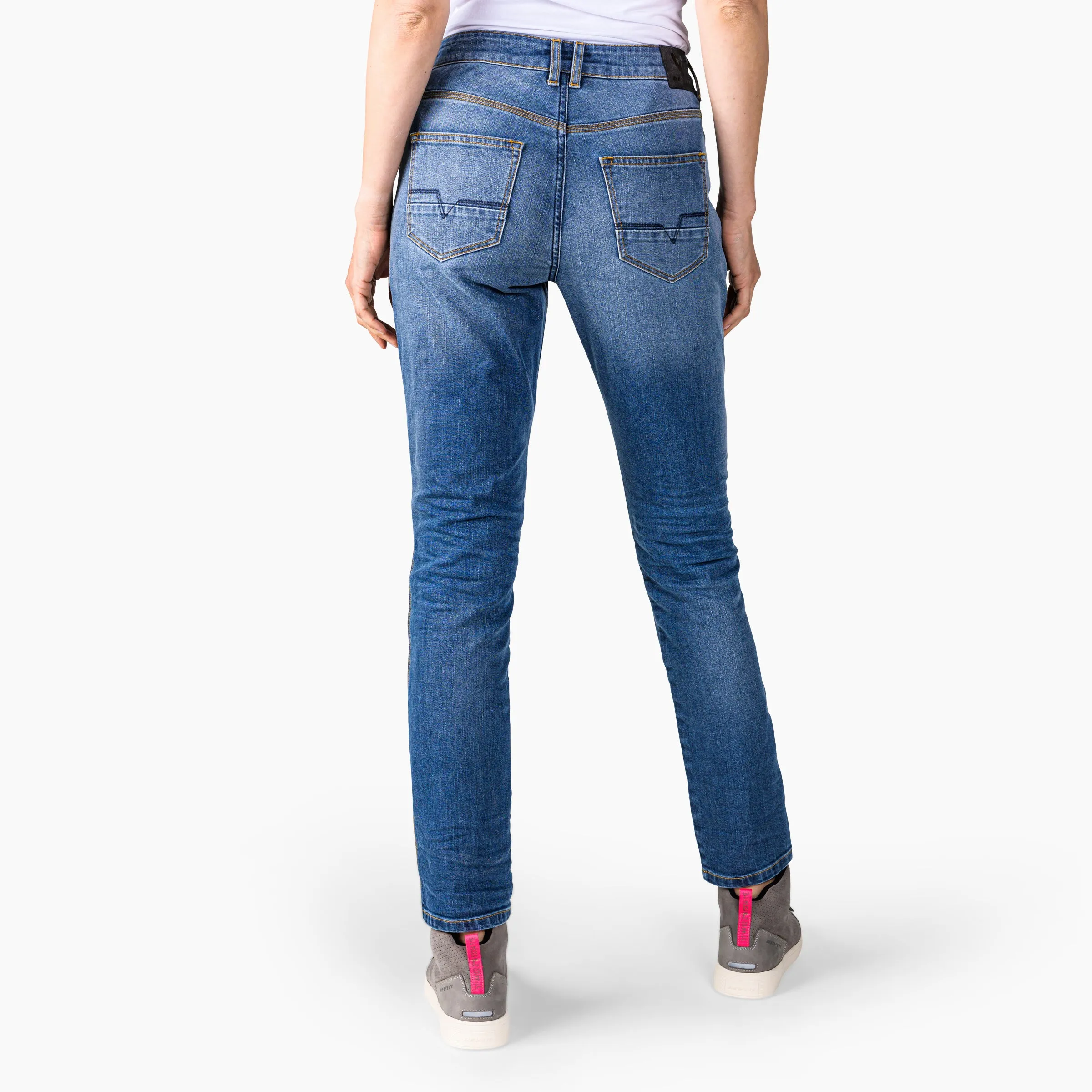 Jeans Victoria 2 Ladies SF | Medium Blue