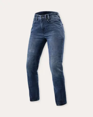 Jeans Victoria 2 Ladies SF | Medium Blue