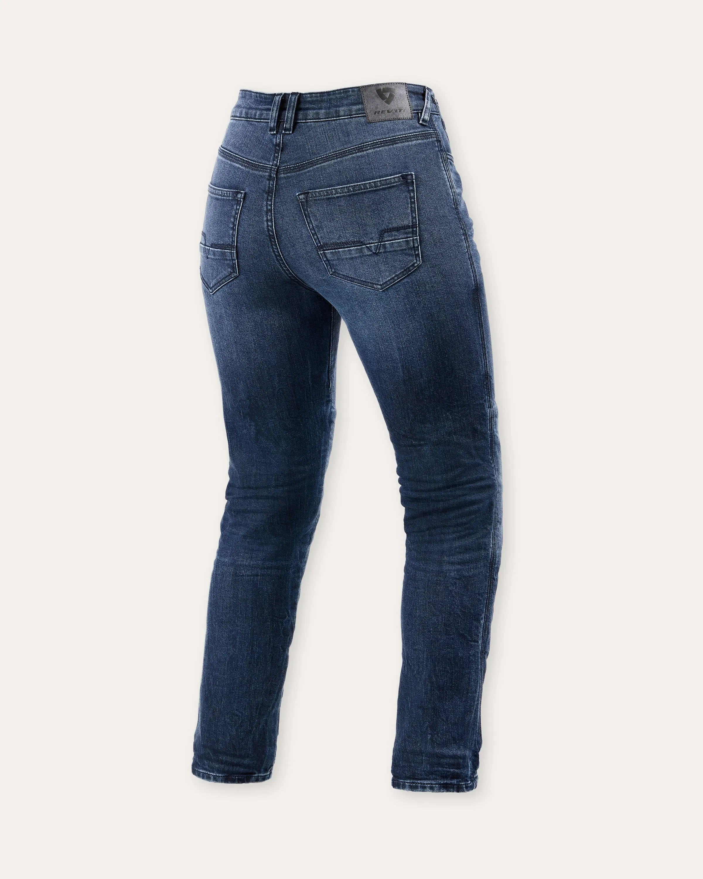 Jeans Victoria 2 Ladies SF | Medium Blue