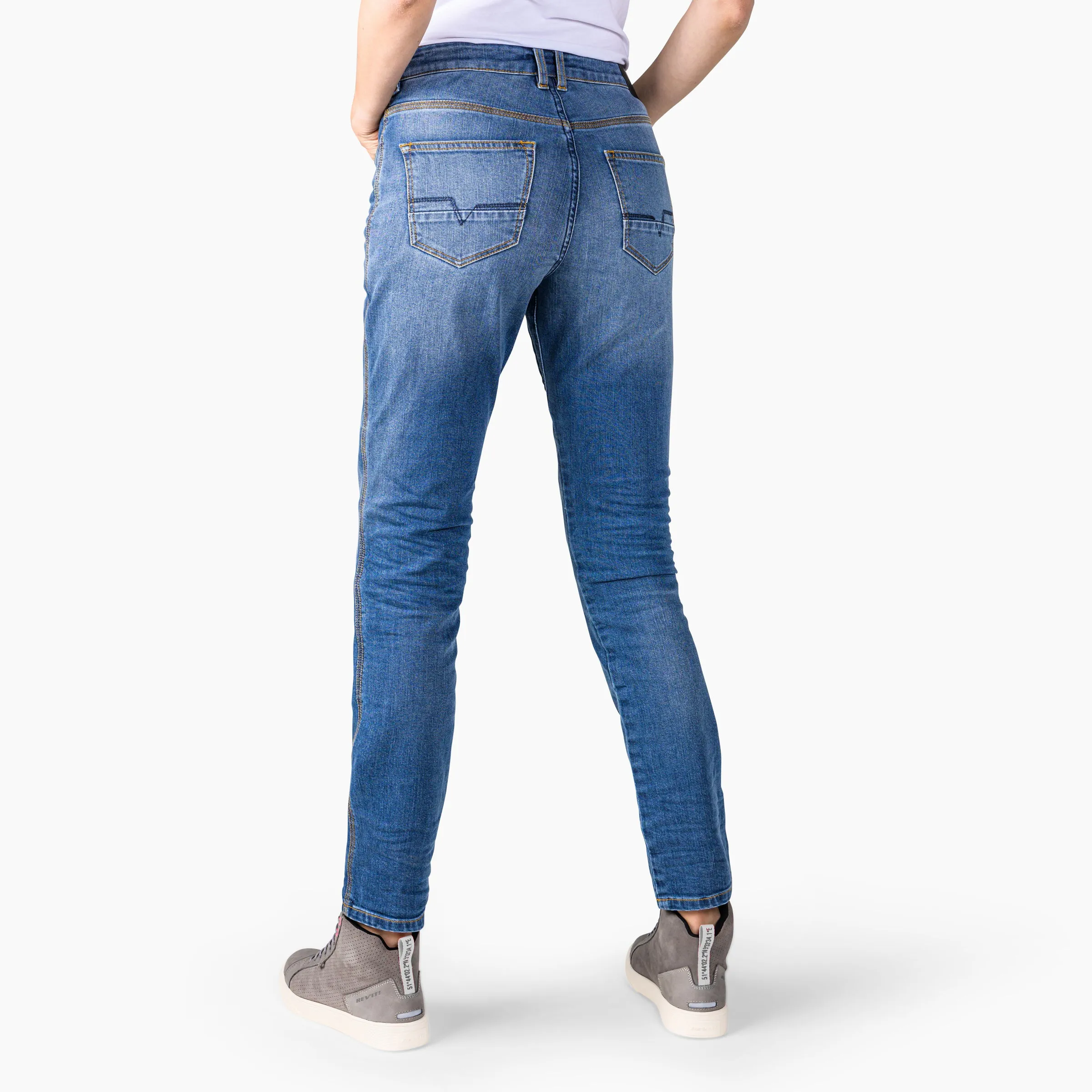 Jeans Victoria 2 Ladies SF | Medium Blue