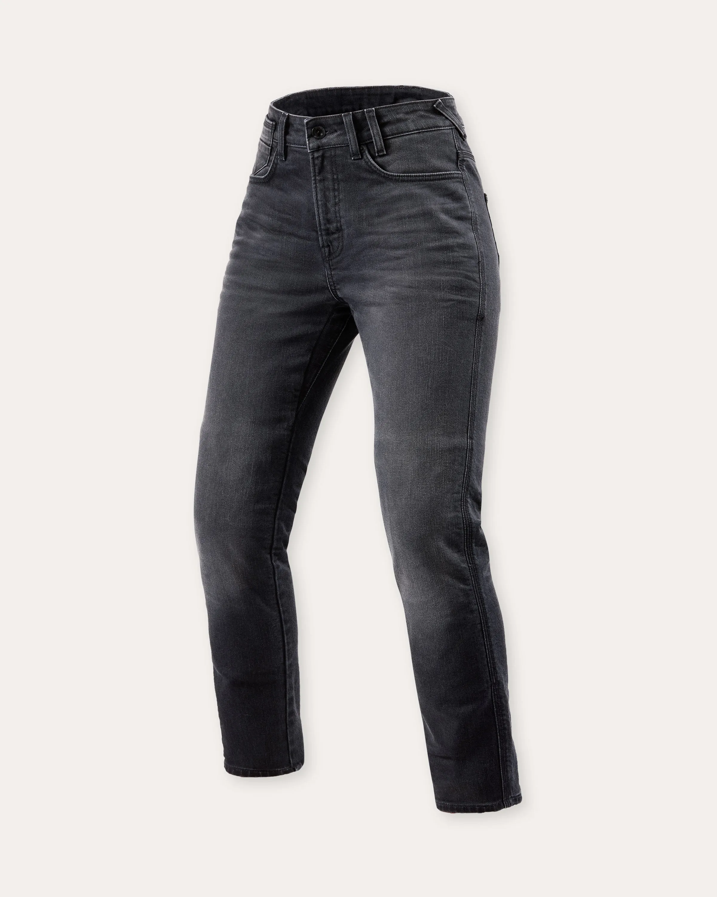 Jeans Victoria 2 Ladies SF | Medium Grey Used