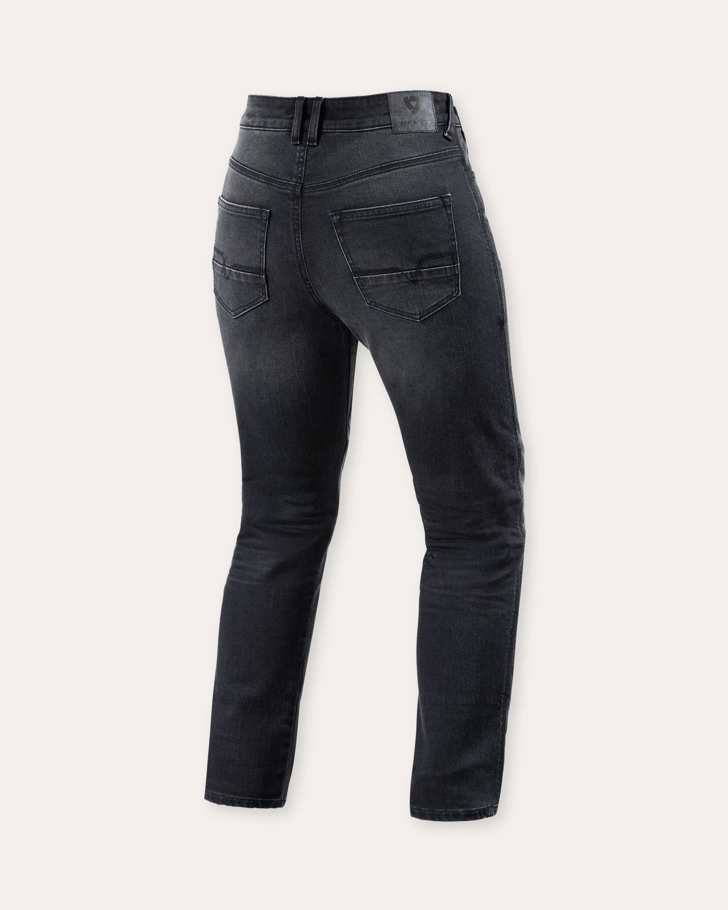 Jeans Victoria 2 Ladies SF | Medium Grey Used