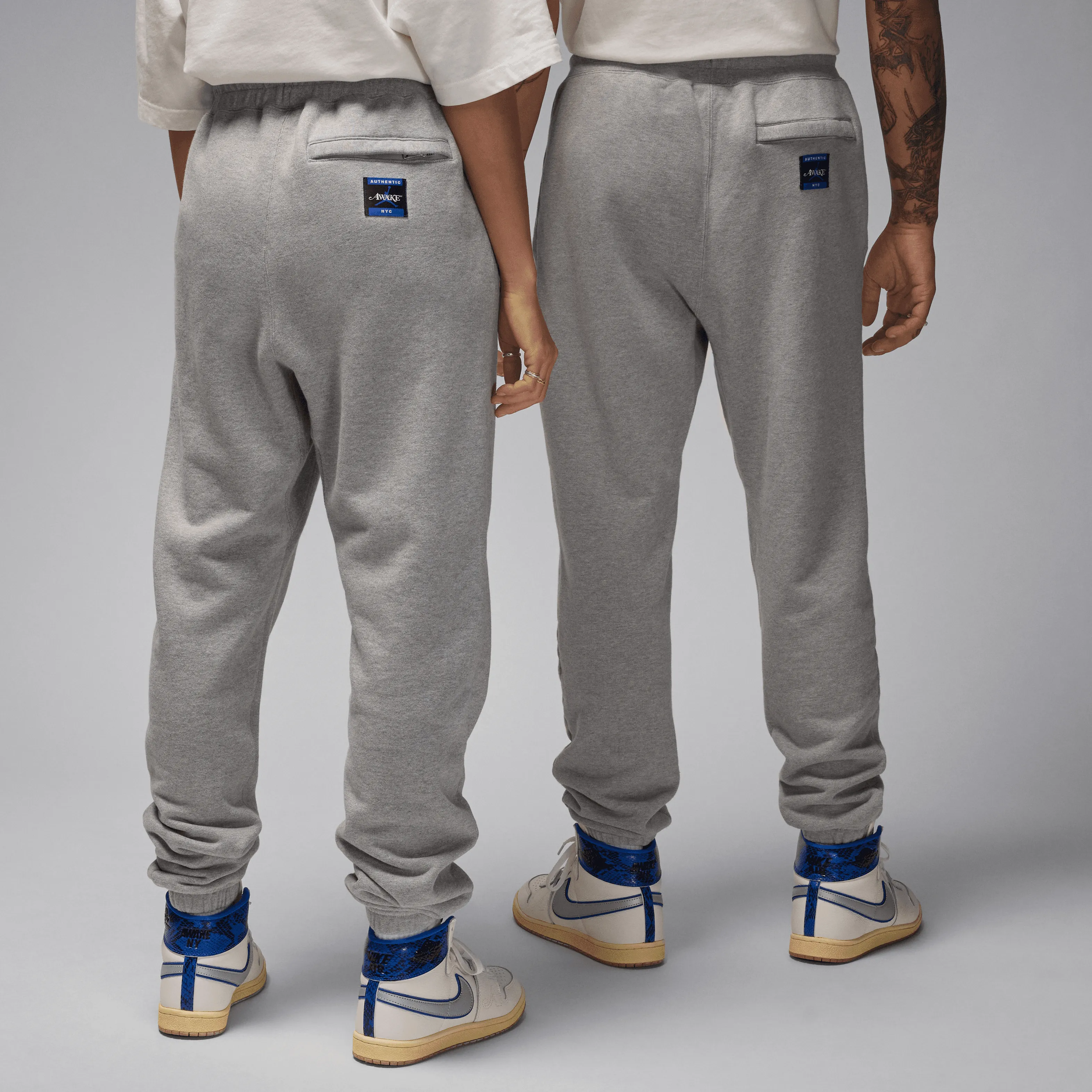 Jordan x Awake NY Men's Fleece Pants