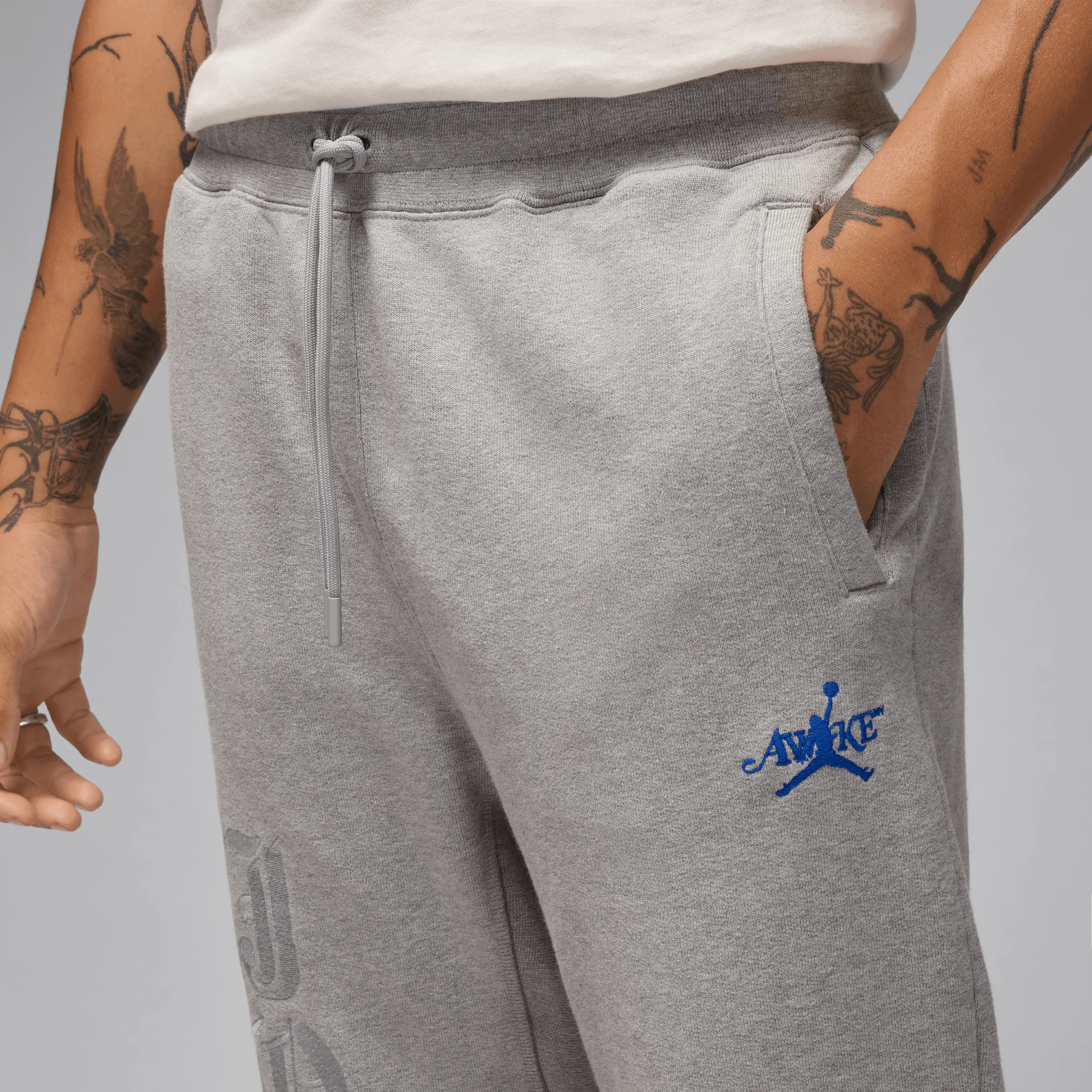 Jordan x Awake NY Men's Fleece Pants