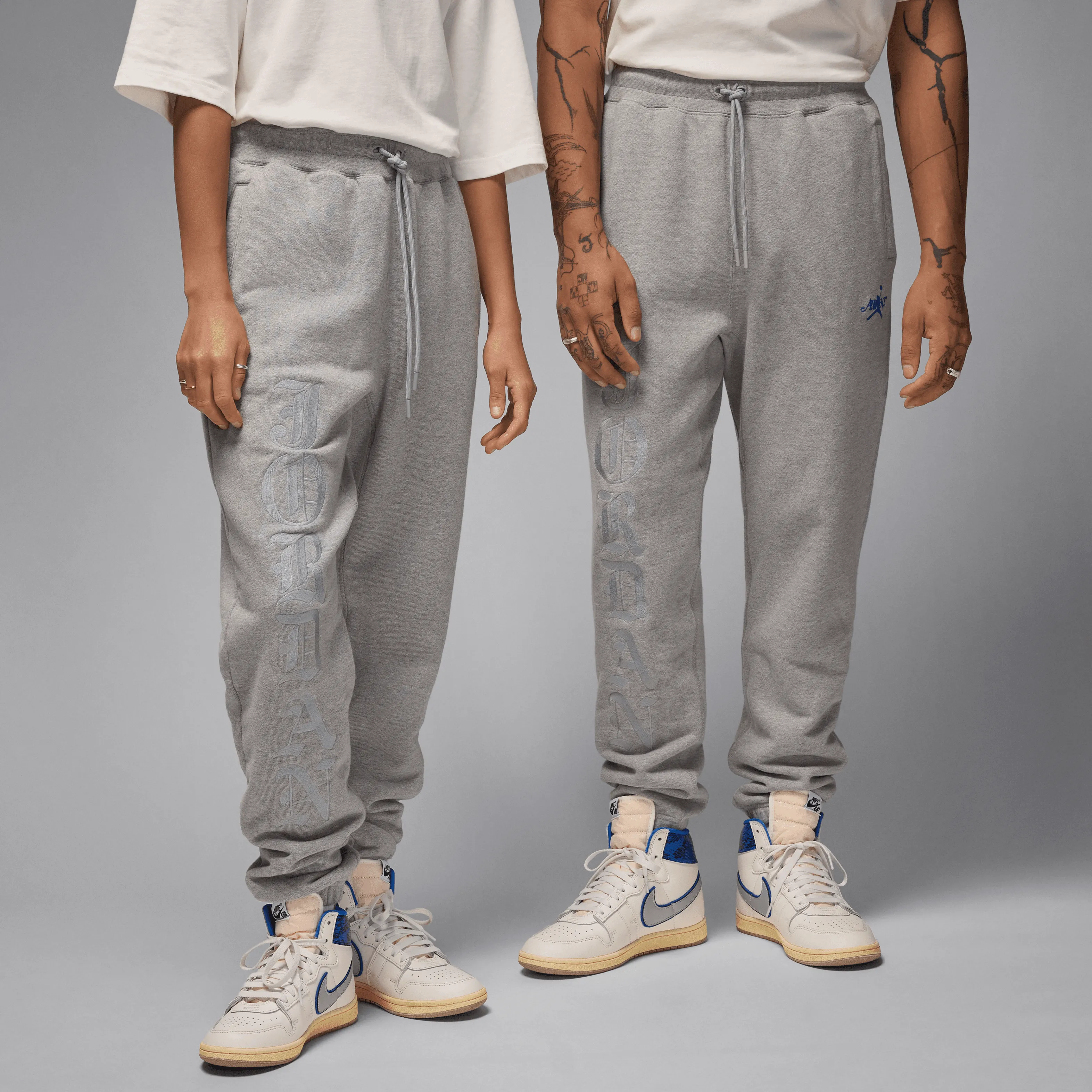 Jordan x Awake NY Men's Fleece Pants
