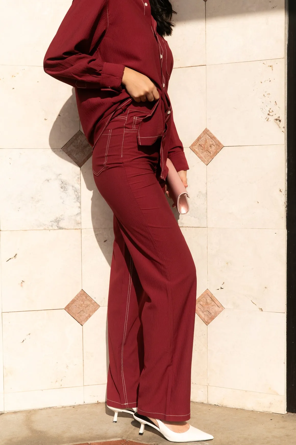 Josie Pants