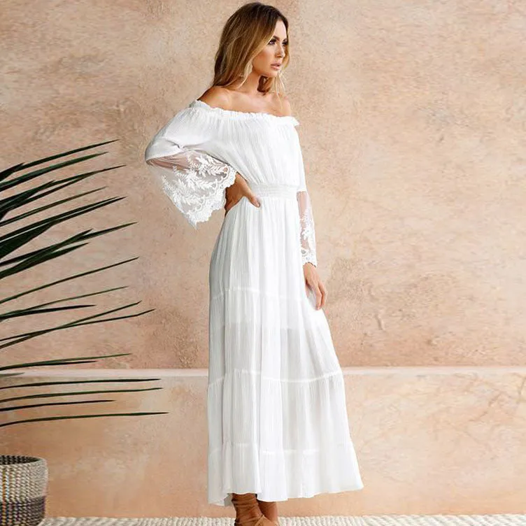 Katia® | Elegant and casual   dress