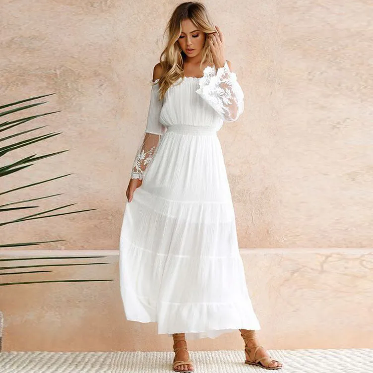 Katia® | Elegant and casual   dress