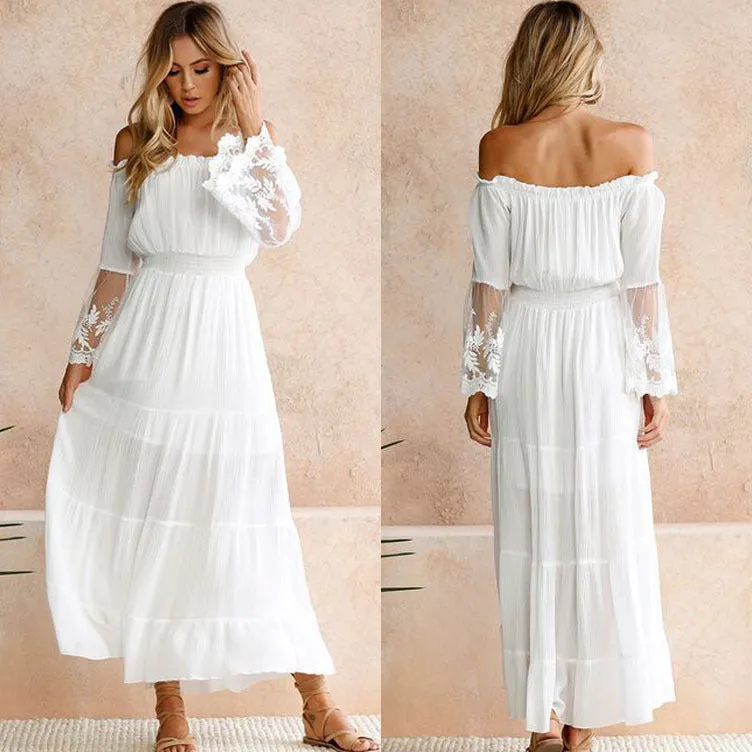 Katia® | Elegant and casual   dress