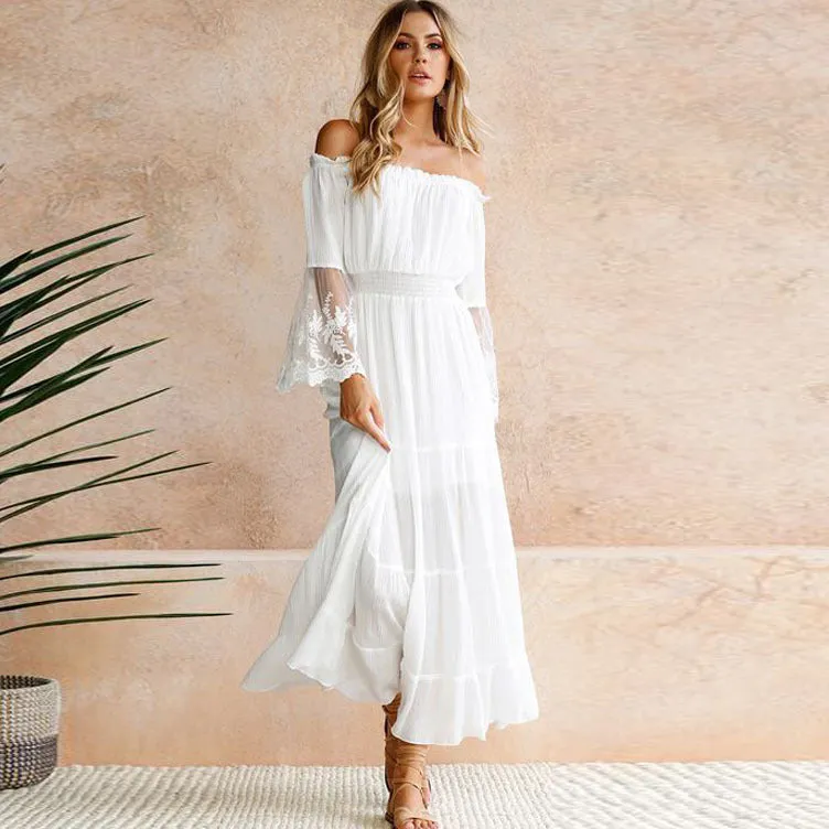 Katia® | Elegant and casual   dress