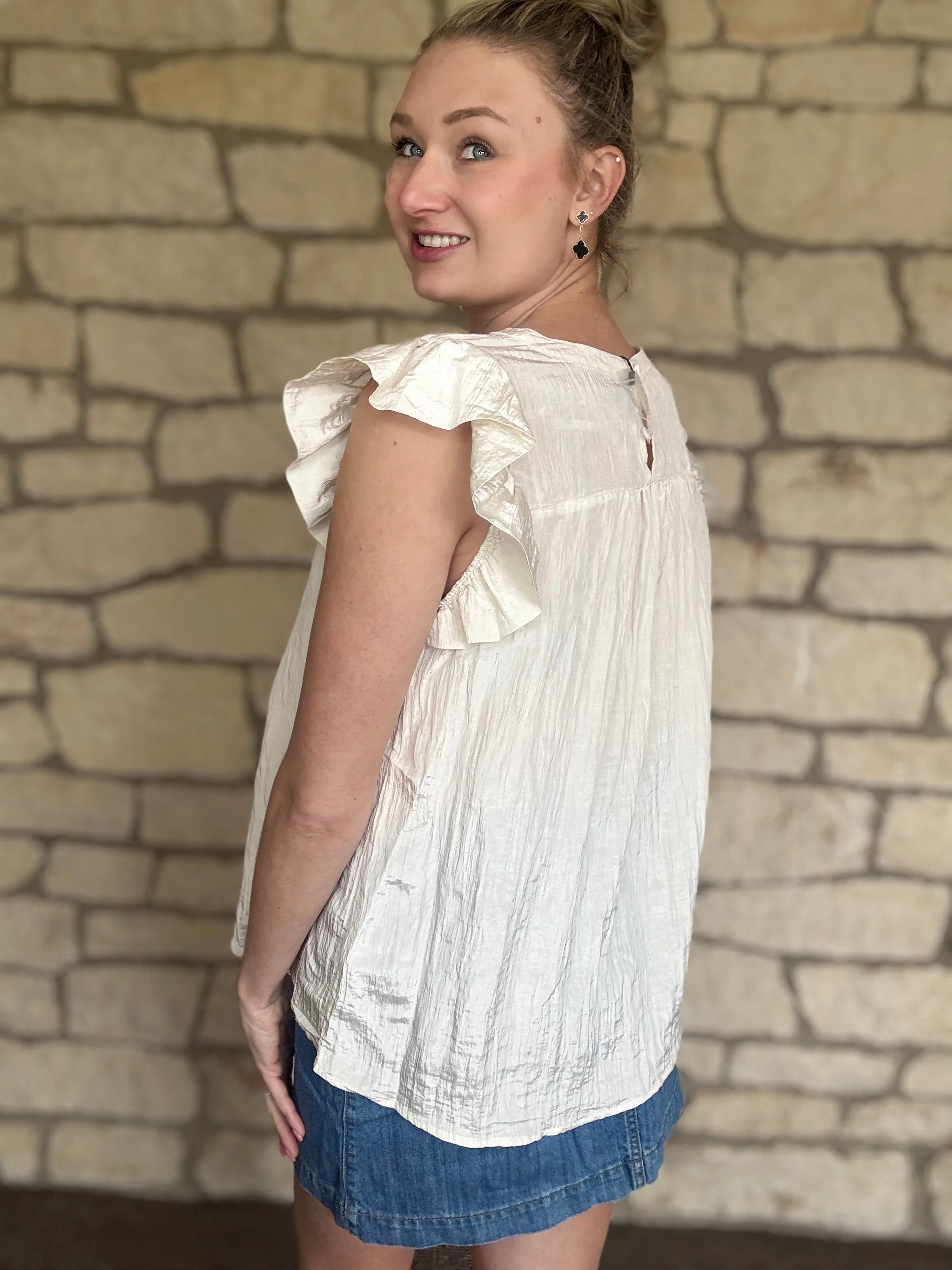 Kennedy Top