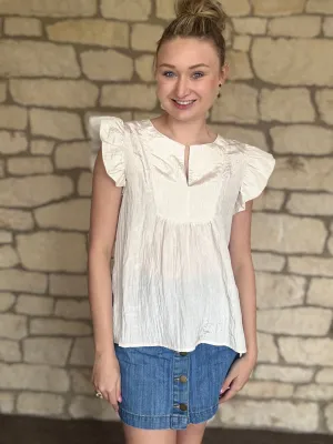 Kennedy Top
