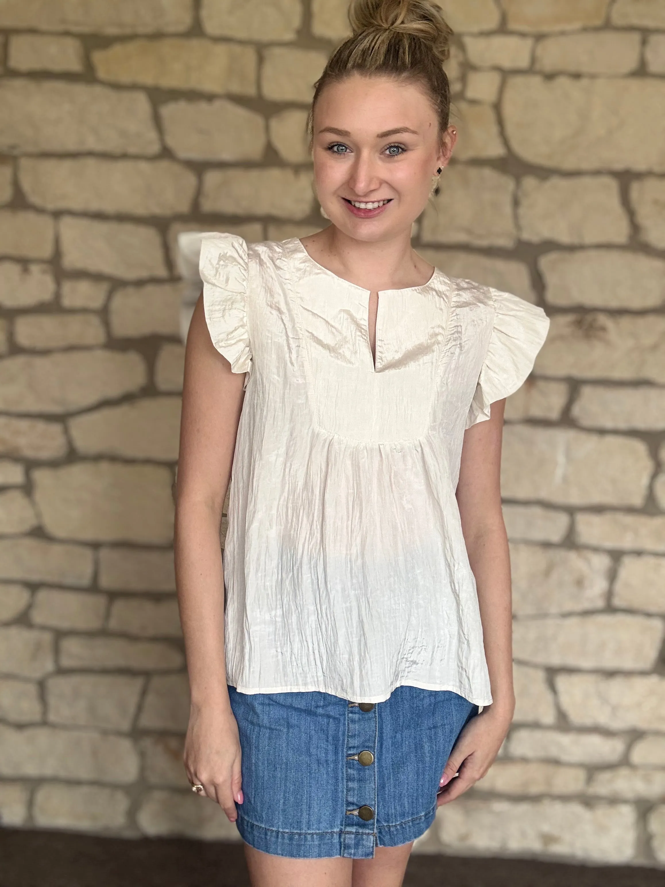 Kennedy Top