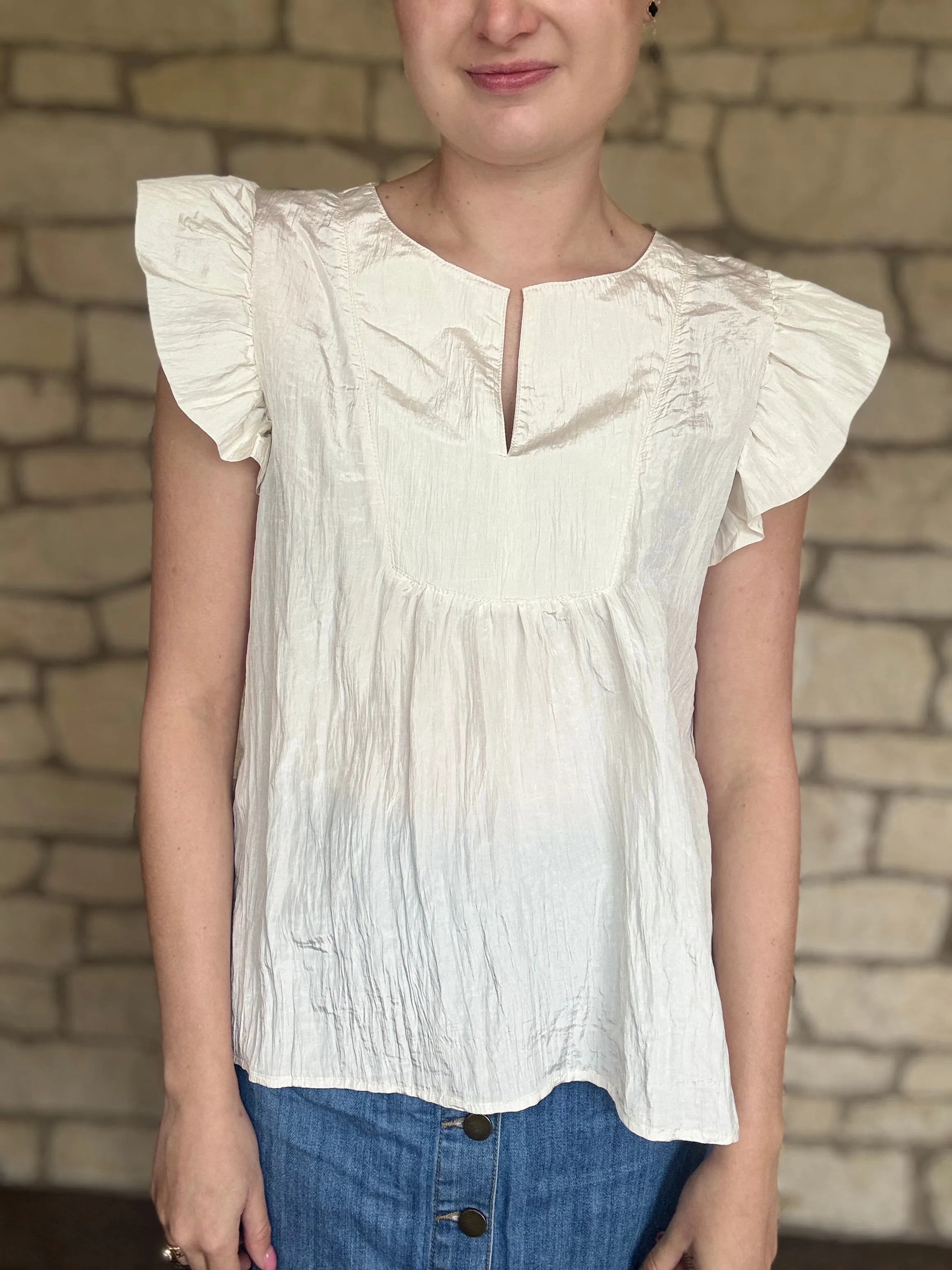 Kennedy Top