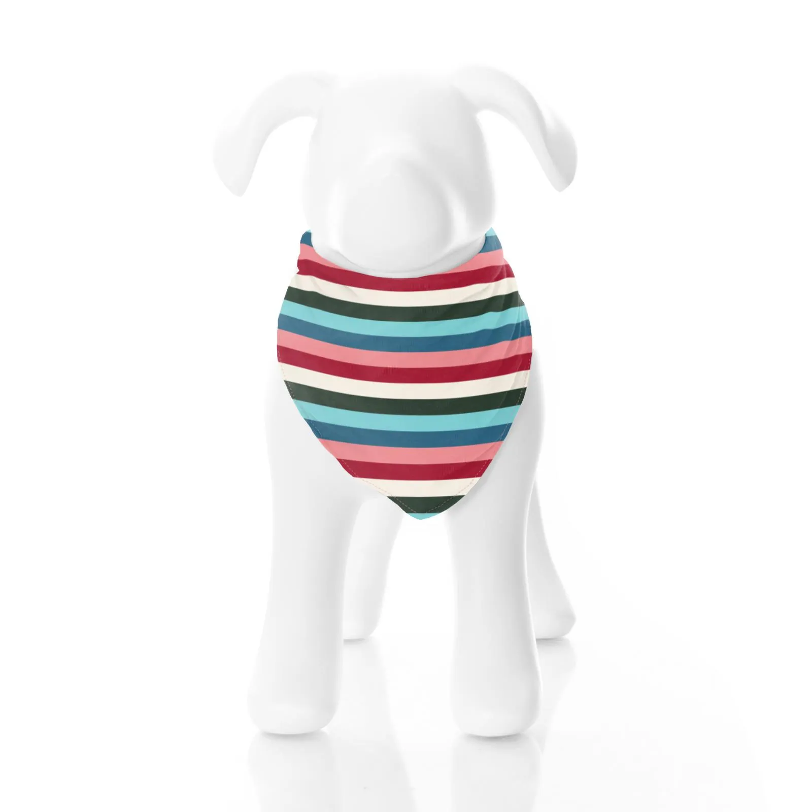 KicKee Pants Dog Bandana